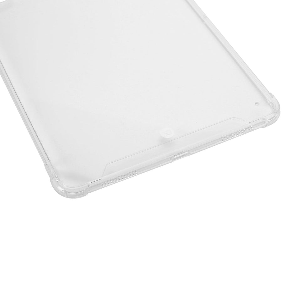 BAYKRON Smart Tough Case for iPad Pro® 12.9" - Shockproof, Crystal Clear with Anti-Yellowing Technology