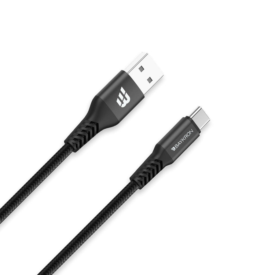 Active Type C  Data-Sync & Charge Cable